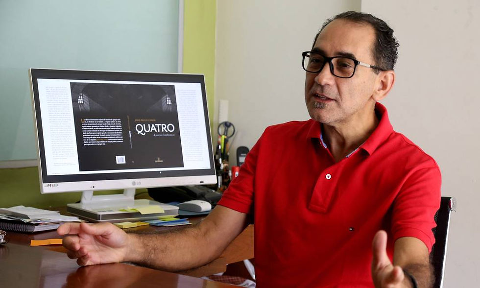 Após apelo de Lula, ex-deputado condenado no mensalão decide voltar à disputa eleitoral