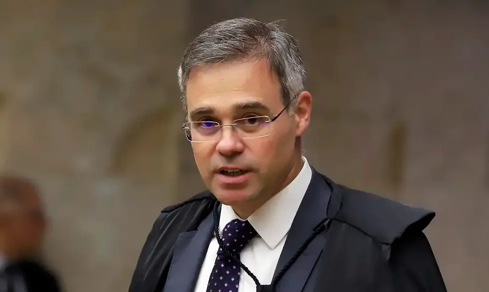 André Mendonça diz que Brasil vive “insegurança jurídica” e fica atrás de vizinhos em governança