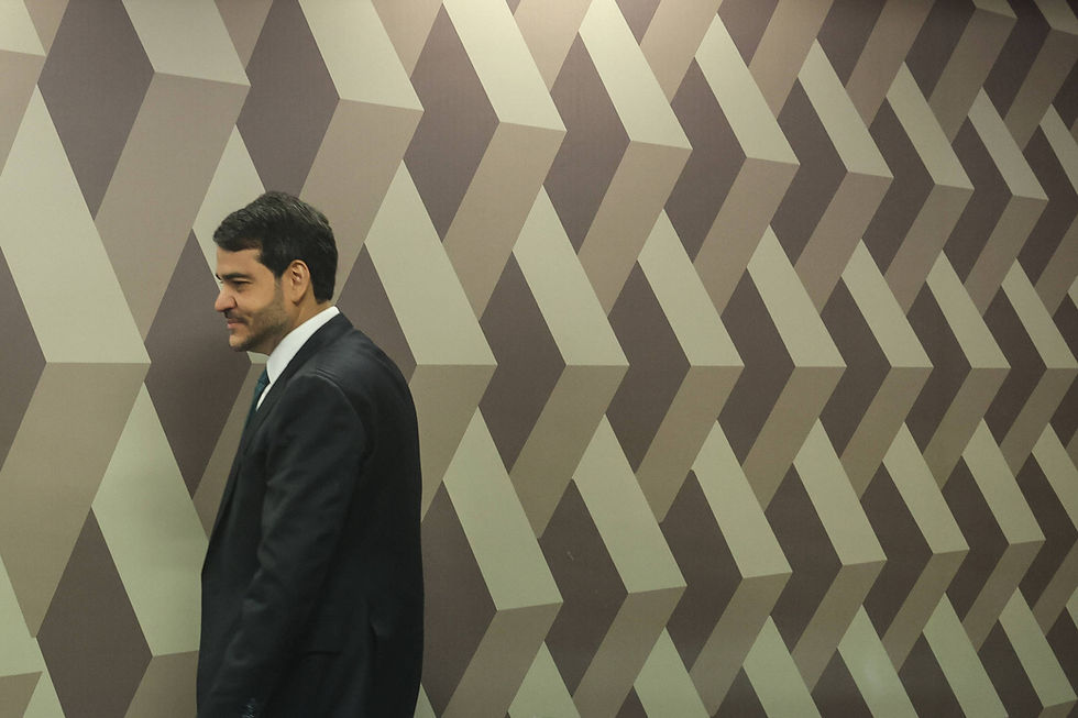 Lula identifica dissidências na base após derrota de Messias no Senado e avalia mudanças em cargos