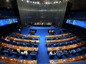 Senado deve votar PEC do fim da reeleição ainda em dezembro