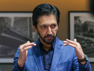 Nunes diz torcer para que venezuelanos não migrem a São Paulo após prisão de Maduro