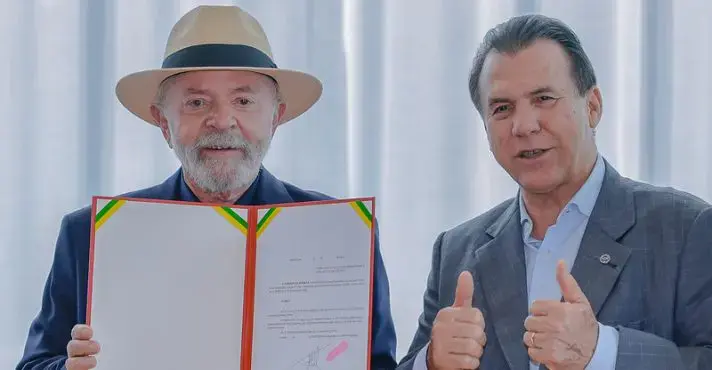 Governo Lula pretende liberar R$ 7 bilhões do FGTS após falha na execução de medidas provisórias