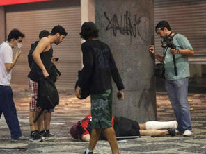 Após megaoperação no Rio, cresce preocupação dos brasileiros com a violência