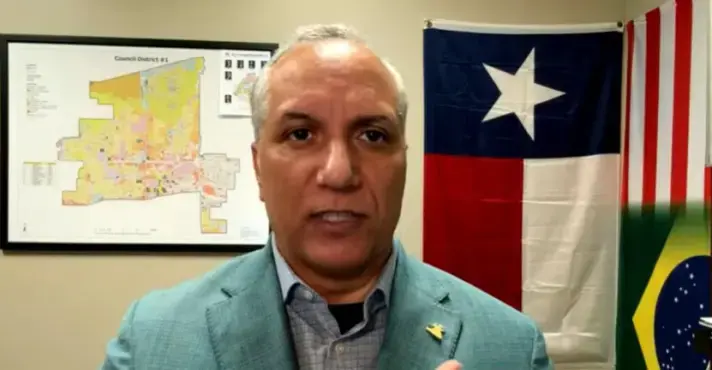 Após queda de Maduro, EUA passam a monitorar Lula, afirma vereador brasileiro no Texas