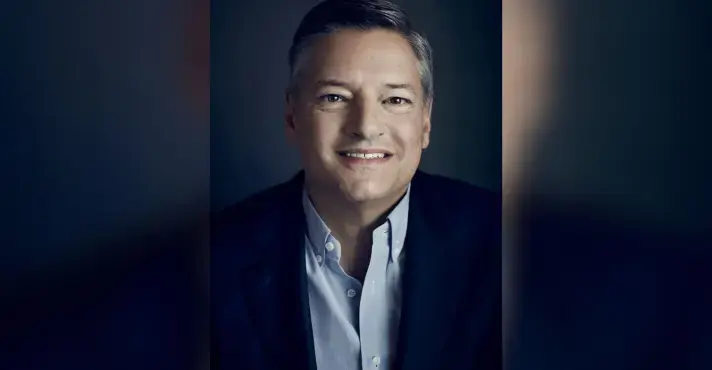 CEO da Netflix critica proposta bilionária da Paramount por Warner e diz que valor foge à lógica do setor