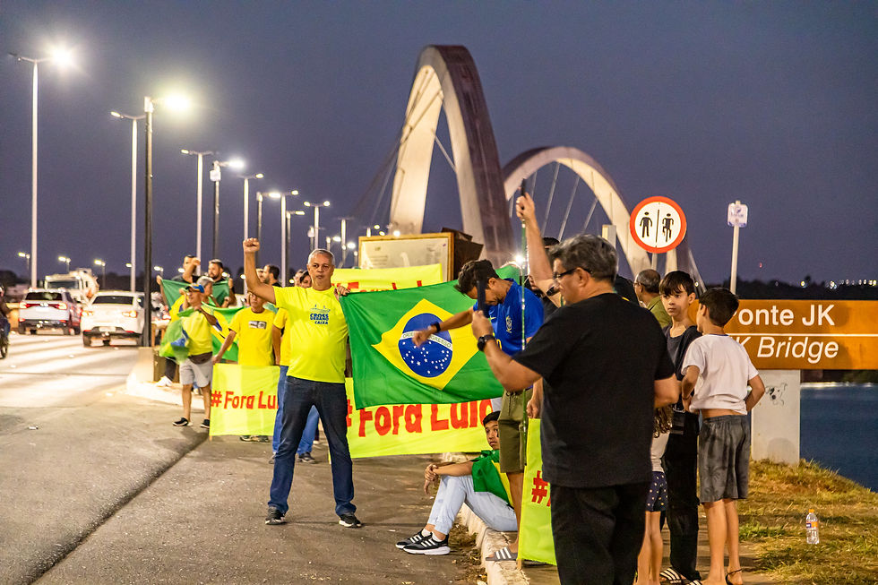 Foto: Jeremias Alves