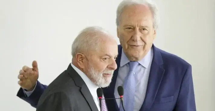 Governo Lula contrata empreiteira de executivo investigado para obra em presídio