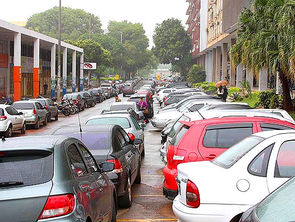 Ibaneis descarta cobrança de estacionamento no Plano Piloto e desiste da Zona Verde