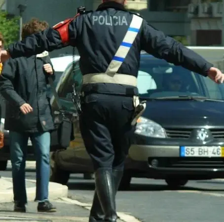 Traficante brasileiro ligado ao PCC é preso em Portugal