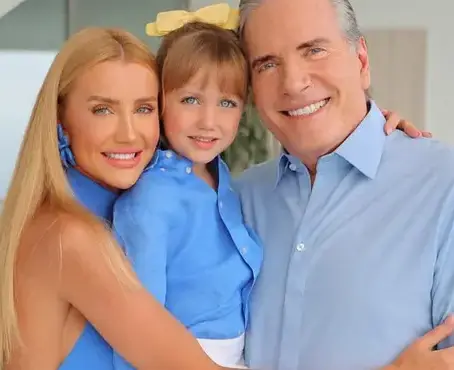 Professor é condenado por atacar filha de Roberto Justus nas redes sociais