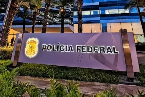 PF realiza operação contra fraudes no INSS e cumpre mandados no DF e no Ceará