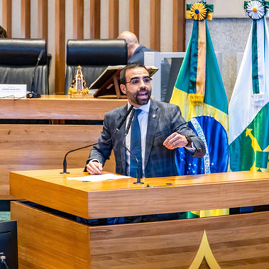 PL de Manzoni autoriza retirada compulsória de pessoas em situação de rua incapazes de responder por seus próprios atos