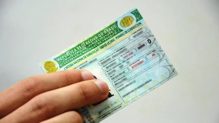 Governo divulga passo a passo da CNH sem obrigatoriedade de autoescola