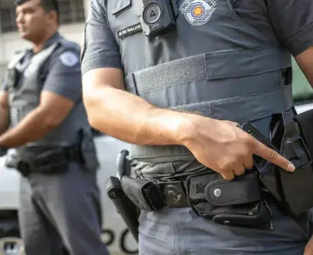 Justiça manda governo de São Paulo indenizar família de assaltante morto por PM