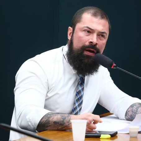 Bilynskyj cobra explicações de Lewandowski sobre recusa do governo Lula em apoiar operações no Rio