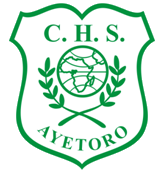 11. Comprehensive High School, Aiyet