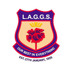 Lagos Anglican Girls Grammar School Old Girls Association (UKIE) (LAGGSOGA UKIE)