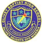 38.Olivet Baptist High School, Olive