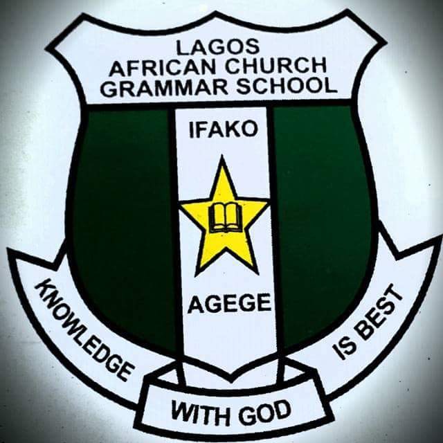 30.Lagos African Church Grammar Scho