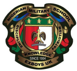 Nigerian Military School