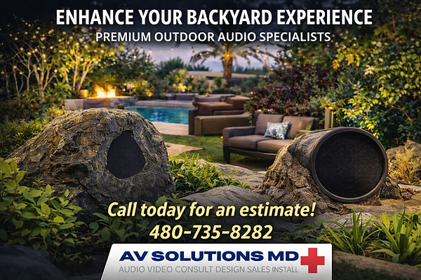 Outdoor audio for a perfect evening garden.png