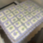 Cake Squares 