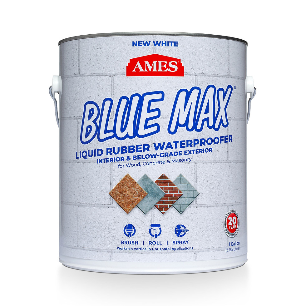 Thumbnail: BLUE MAX® WHITE