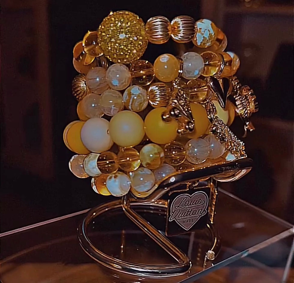 Thumbnail: SISTER LOVE BRACELET SET
