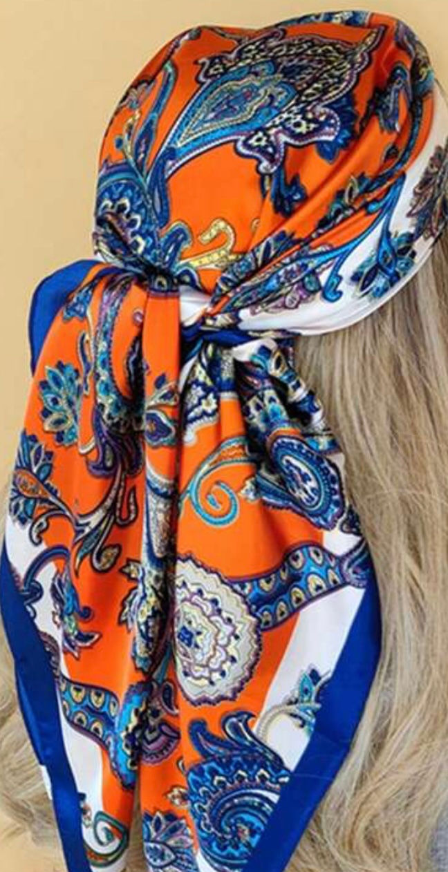 Thumbnail: DESIGN MY HEAD WRAPS