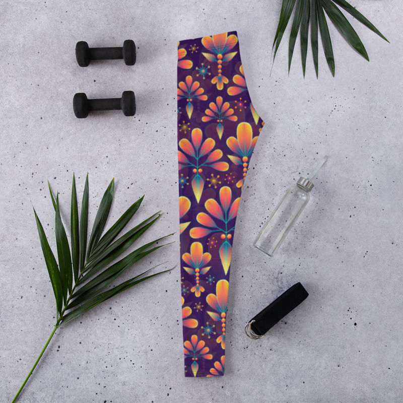 Thumbnail: Royal Horizon Leggings