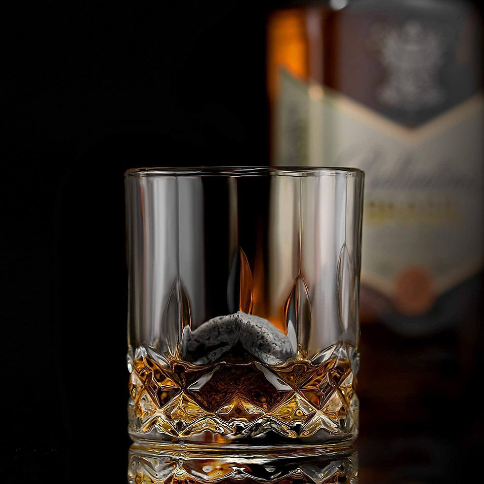Thumbnail: The Connoisseur's Signature Glass Edition Gift Set