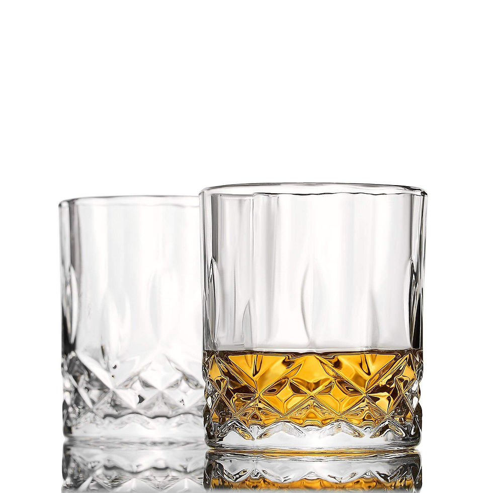 Thumbnail: The Connoisseur's Signature Glass Edition Gift Set