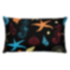 Neon Premium Pillow
