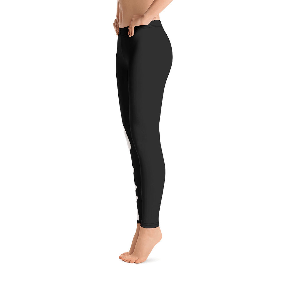 Thumbnail: SosoBone Womens Leggings