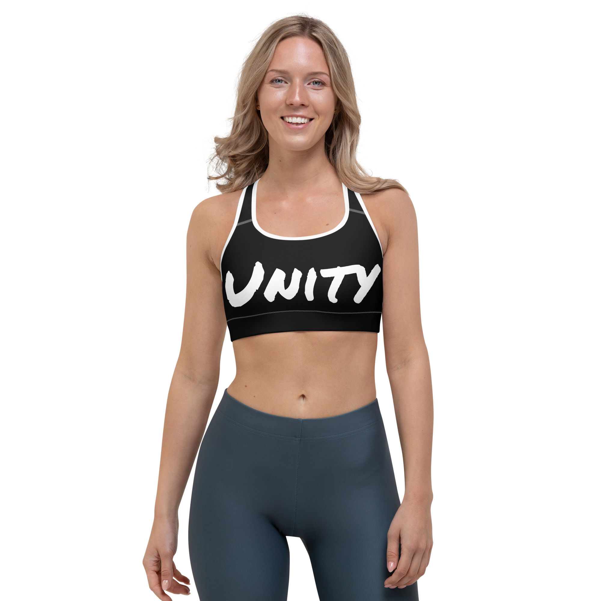 UNITY Sports bra