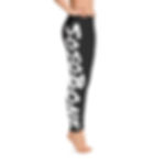 SosoBone Womens Leggings