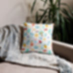 Summer Pillow