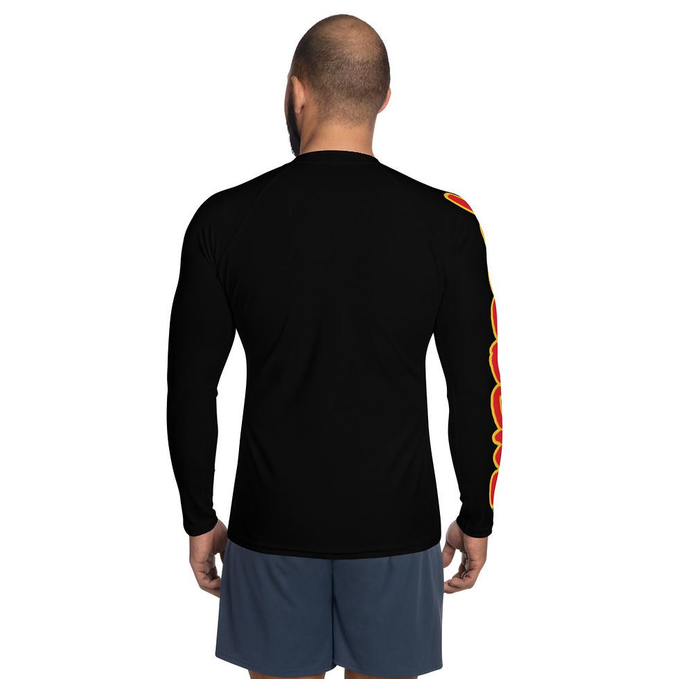 Miniatyrbilde: GH SosoBone Men's Long Sleeve Dry Fit Shirt