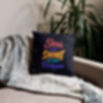 Star Pillow