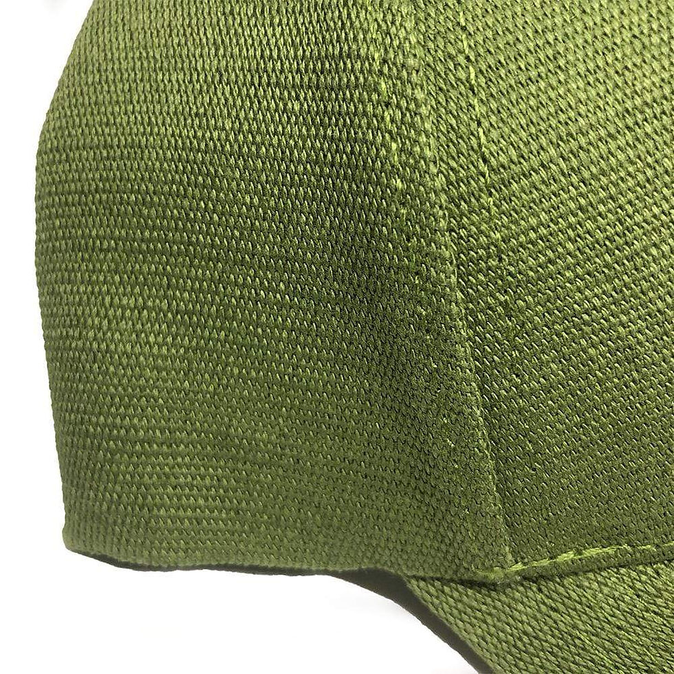 Μικρογραφία: Eco friendly Coastal Hemp Baseball Cap