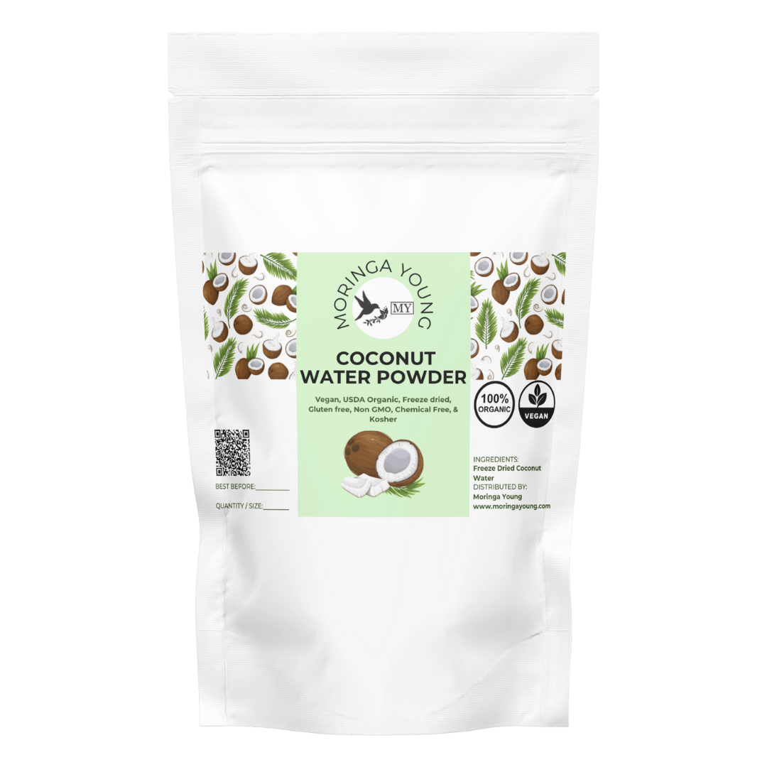 Coconut Water Powder