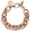 Thumbnail: Chunky Chain Bracelet | More Colors Available