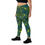 Thumbnail: Green Leggings