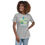 Thumbnail: Build Our World Women's Relaxed T-Shirt