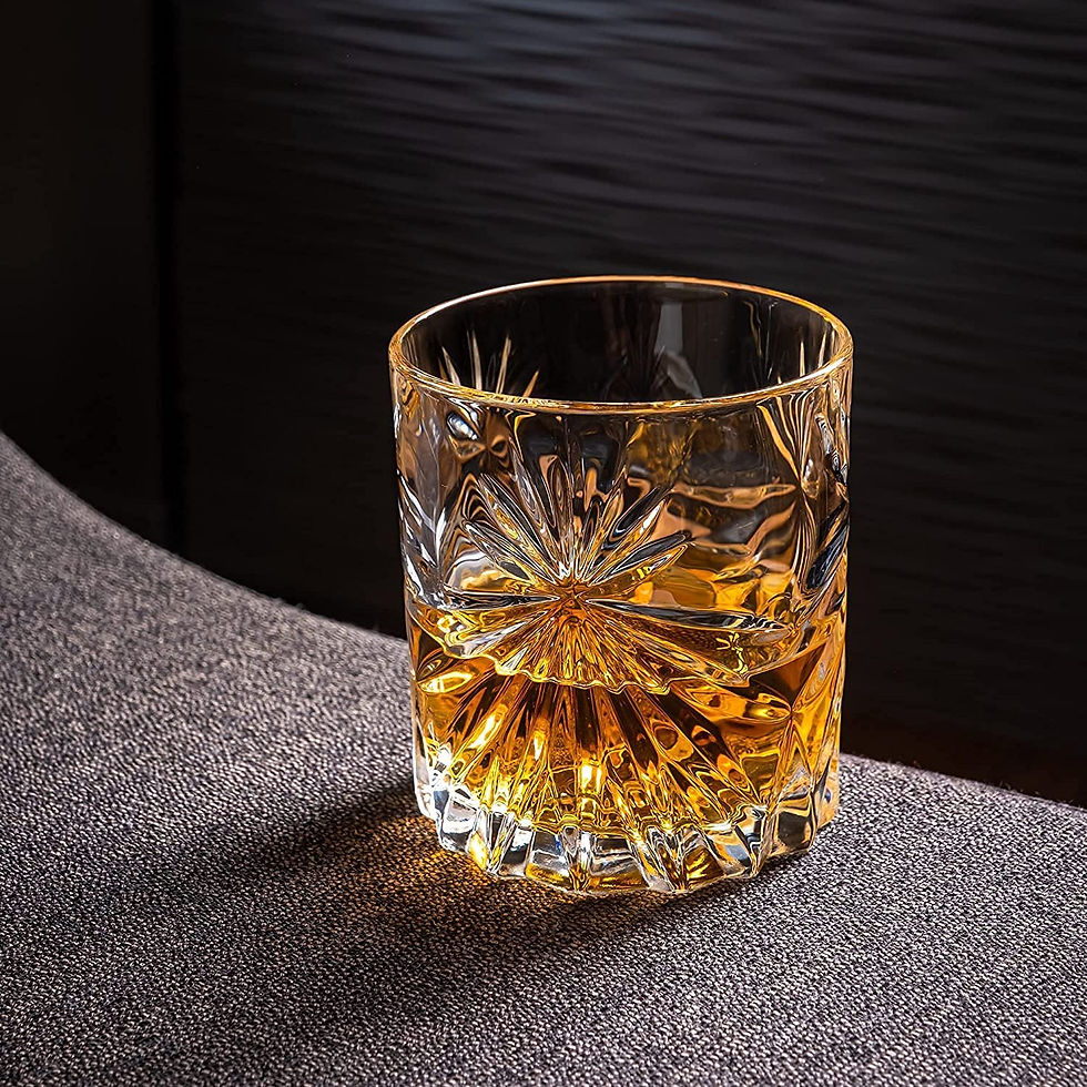 Μικρογραφία: The Connoisseur's Soleil Glass Edition Gift Set