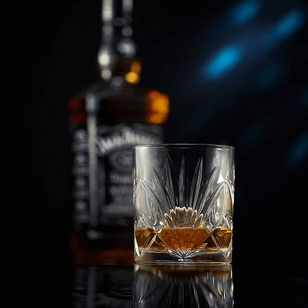 Thumbnail: The Connoisseur's Palm Glass Edition Gift Set