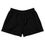 Thumbnail: Black Eco Athletic Shorts