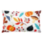 Autumn Pillow