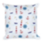 Premium Pillows