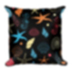Neon Premium Pillow